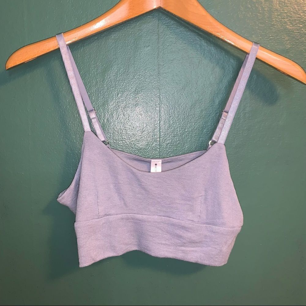 Athleta Bralette Medium 